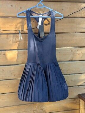 Fabletics Hot Shot Pleated Tennis Dress
